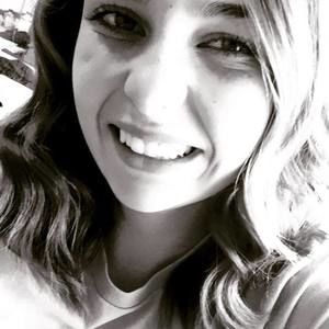 Meet your Posher, Baylee